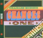 Charles Mingus - Changes One cd