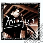 Charles Mingus - Mingus At Antibes cd