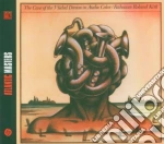 Rahsaan Roland Kirk - The Case Of The 3 Sided Dream In Audio Color cd