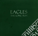 The Long Run (vinyl Replica) cd
