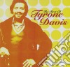 Tyrone Davis - The Best Of cd