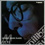 Herbie Mann - Plays cd