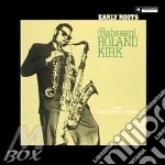 Early roots - kirk roland cd