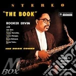 The book cooks - ervin booker cd