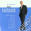 Burt Bacharach - The Very Best Of cd musicale di Burt Bacharach