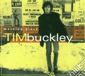 Tim Buckley - Morning Glory (2 Cd) cd musicale di BUCKLEY TIM