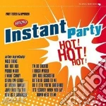 Instant Party - Hot Hot Hot cd