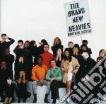 Brand New Heavies (The) - Brother Sister cd