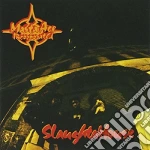 Masta Ace - Slaughtahouse cd