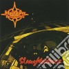 Masta Ace - Slaughtahouse cd musicale di Masta Ace