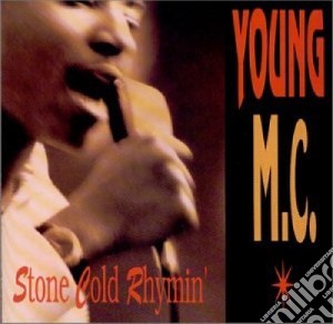 Young Mc - Young Mc-stone Cold Rhymin' cd musicale di Young Mc