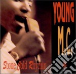 Young Mc - Young Mc-stone Cold Rhymin'