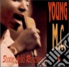 Young Mc - Young Mc-stone Cold Rhymin' cd
