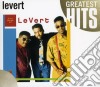 Levert - Greatest Hits cd