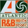 Atlantic R&b 1947-1974 - Vol. 2 1952-1954 cd