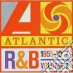 Atlantic R&b 1947-1974 - Vol. 3 1955-1957 cd
