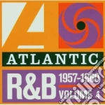 Atlantic R&b 1947-1974 - Vol. 4 1957-1960 cd