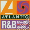 Atlantic R&b 1947-1974 - Vol. 4 1957-1960 cd