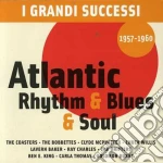 I Grandi Successi Atlantic R&B/57-60 cd