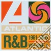 Atlantic R&b 1947-1974 - Vol. 5 1961-1965 cd