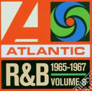 Atlantic R&B 1965-1967 Vol. 6 / Various cd musicale di ARTISTI VARI