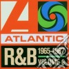Atlantic R&B 1965-1967 Vol. 6 / Various cd