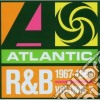 Atlantic R&b Vol 7 1967-1969 / Various cd
