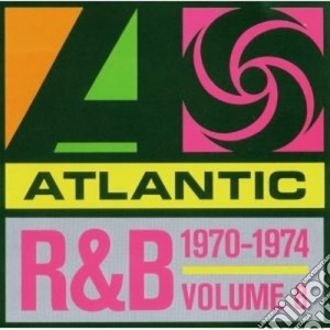 Atlantic R&b 1947-1974 - Vol. 8 1970-1974 cd musicale di ARTISTI VARI