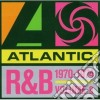 Atlantic R&b 1947-1974 - Vol. 8 1970-1974 cd
