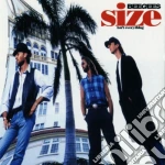 Bee Gees - Size Isn'T Everything cd
