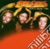 Bee Gees - Spirits Having Flown cd