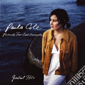 Paula Cole - Greatest Hits cd musicale di Paula Cole