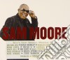 Sam Moore - Overnight Sensational cd