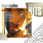 Marc Cohn - The Very Best Of cd