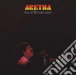 Live At Fillmore West cd