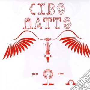 Cibo Matto - Pom Pom : The Essential cd musicale di CIBO MATTO