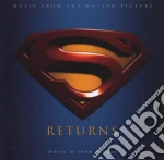 John Ottman - Superman Returns cd