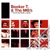 Booker T. & The Mg's - The Definitive Soul Collection (2 Cd) cd