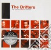 Drifters (The) - The Definitive Soul Collection (2 Cd) cd