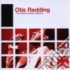 Otis Redding - Defintive Soul : Otis Redding (2 Cd) cd