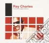 Ray Charles - Definitive Soul (2 Cd) cd