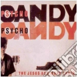 Jesus And Mary Chain (The) - Psychocandy cd