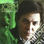 Antonio Carlos Jobim - The Warner Bros Years