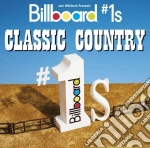 Billboard #1S: Classic Country / Various cd