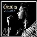 Live in detroit cd