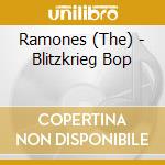Ramones (The) - Blitzkrieg Bop cd