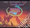 Yes - Ultimate Yes: 35Th Anniversary Collection cd