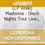 (LP Vinile) Madonna - Disco Nights Tour Live (Pink/Purple Vinyl) (2 Lp) (RSD 2026) vinile