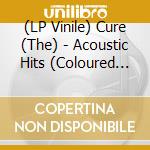 (LP Vinile) Cure (The) - Acoustic Hits (Coloured Vinyl) (2 Lp) (Rsd 2026) vinile