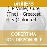 (LP Vinile) Cure (The) - Greatest Hits (Coloured Vinyl) (2 Lp) (Rsd 2026) vinile